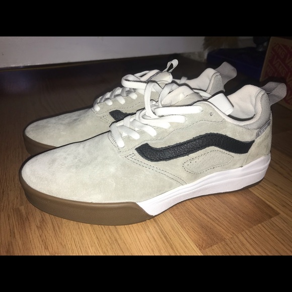 vans ultrarange pro skate